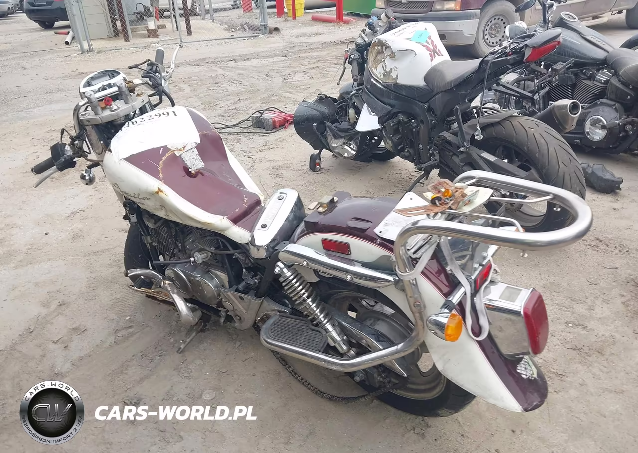 2008 Hyosung Gv250 VIN:KM4MJ525381216416 - 3