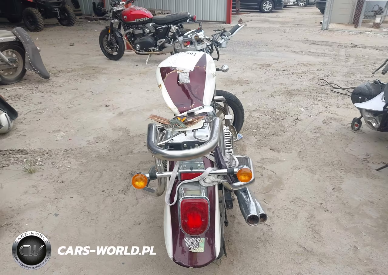 2008 Hyosung Gv250 VIN:KM4MJ525381216416 - 6