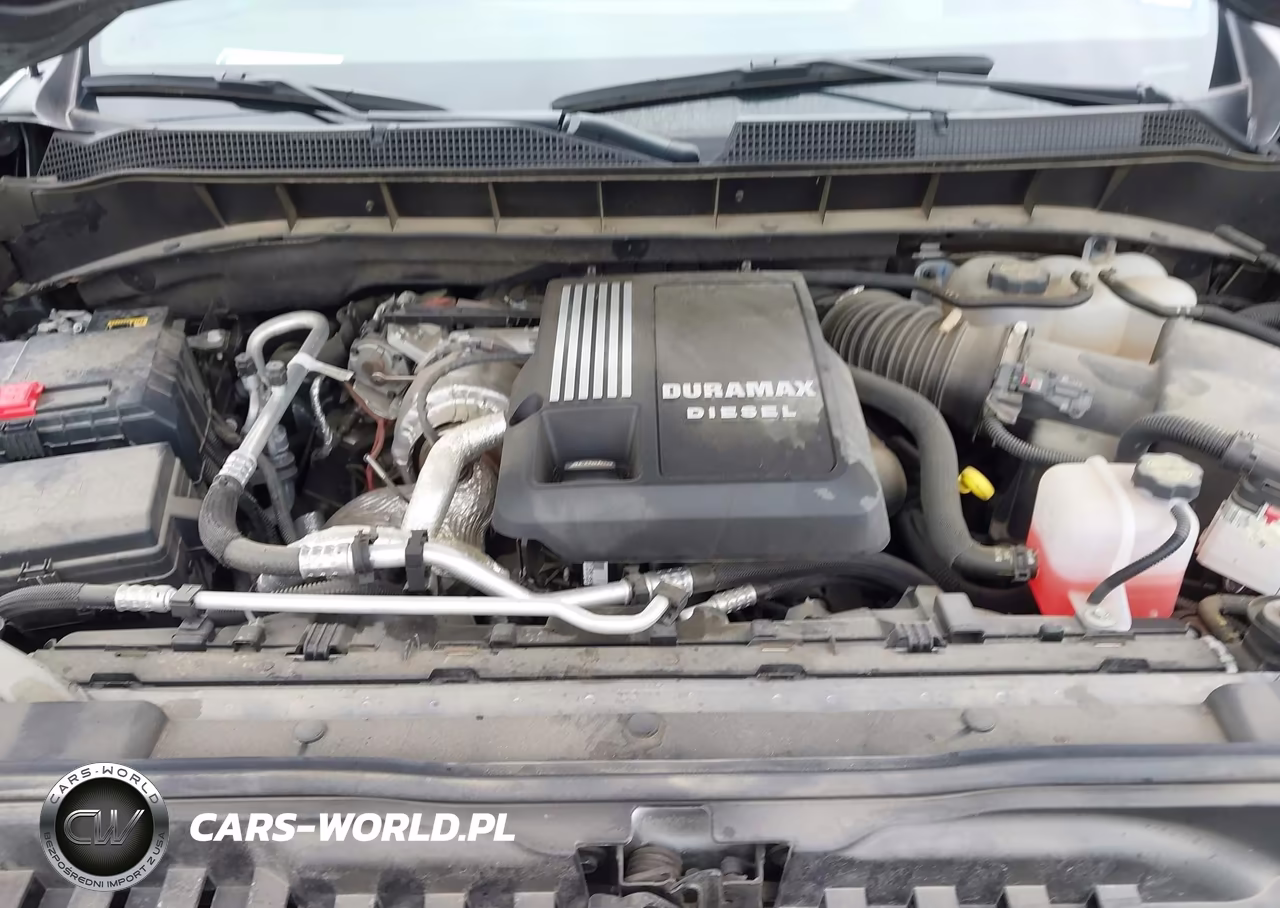 2024 Chevrolet Silverado 1500 4Wd Short Bed Ltz VIN:3GCUDGE84RG386668 - 10