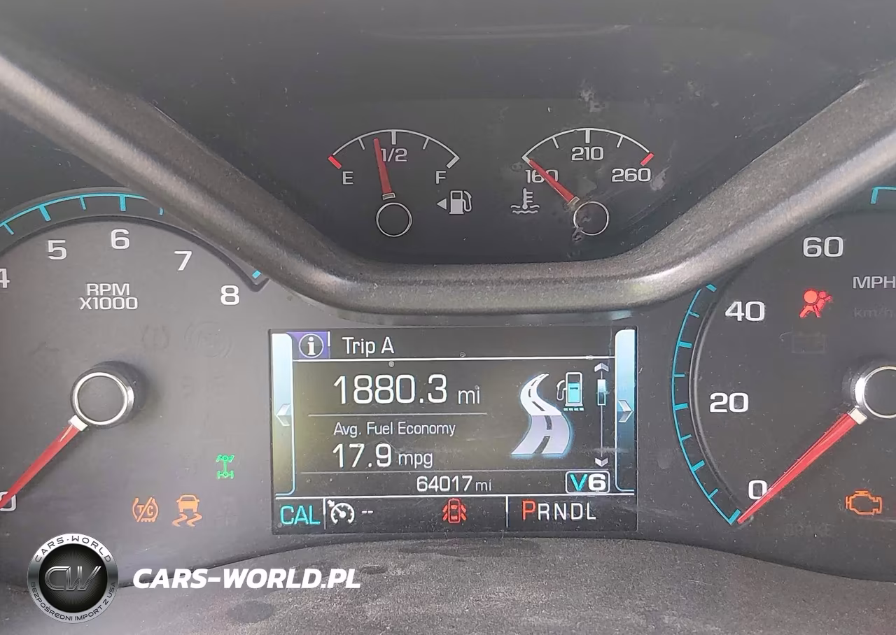 2018 GMC Canyon Sle VIN:1GTG6CEN7J1295404 - 16