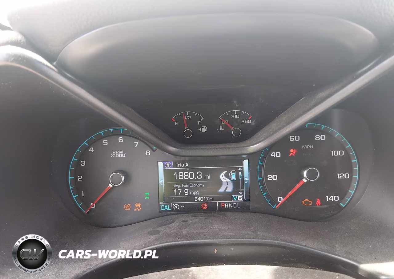 2018 GMC Canyon Sle VIN:1GTG6CEN7J1295404 - 7