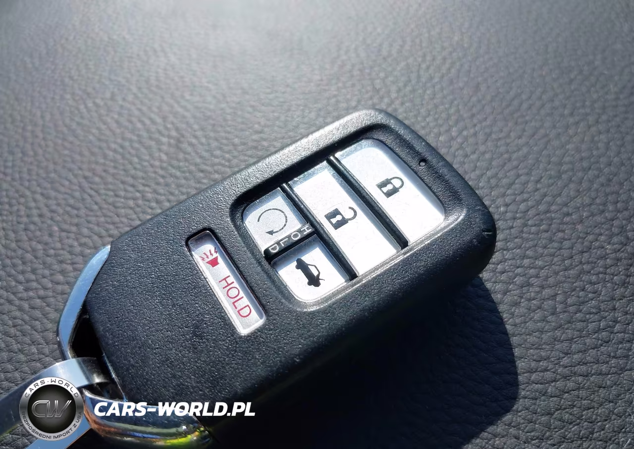 2018 Honda Accord Ex VIN:1HGCV1F42JA084110 - 11