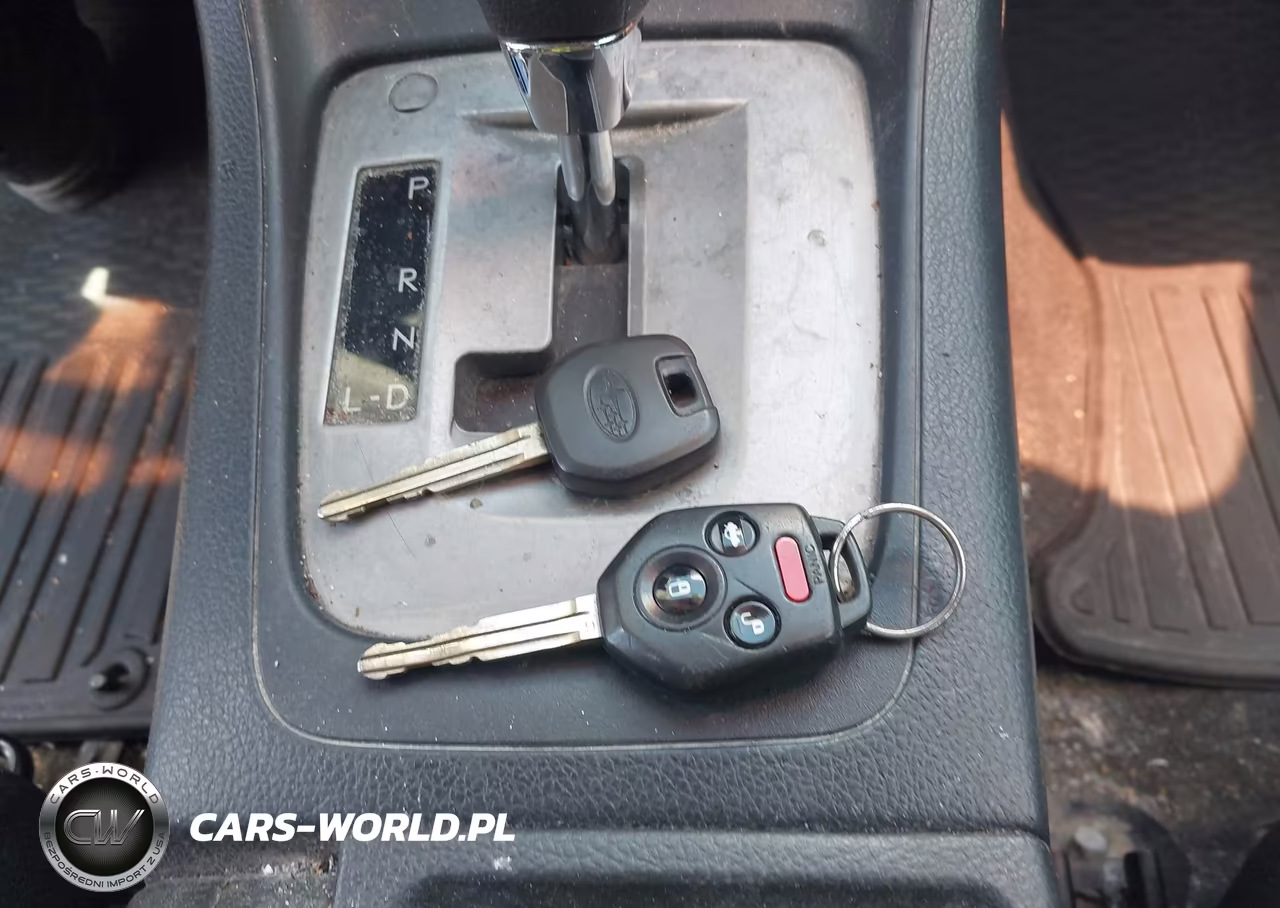 2016 Subaru Impreza 2.0I VIN:JF1GPAA63GH311233 - 11