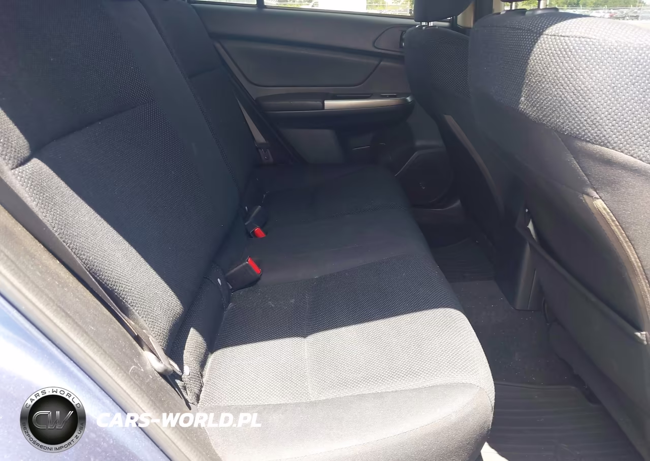 2016 Subaru Impreza 2.0I VIN:JF1GPAA63GH311233 - 8