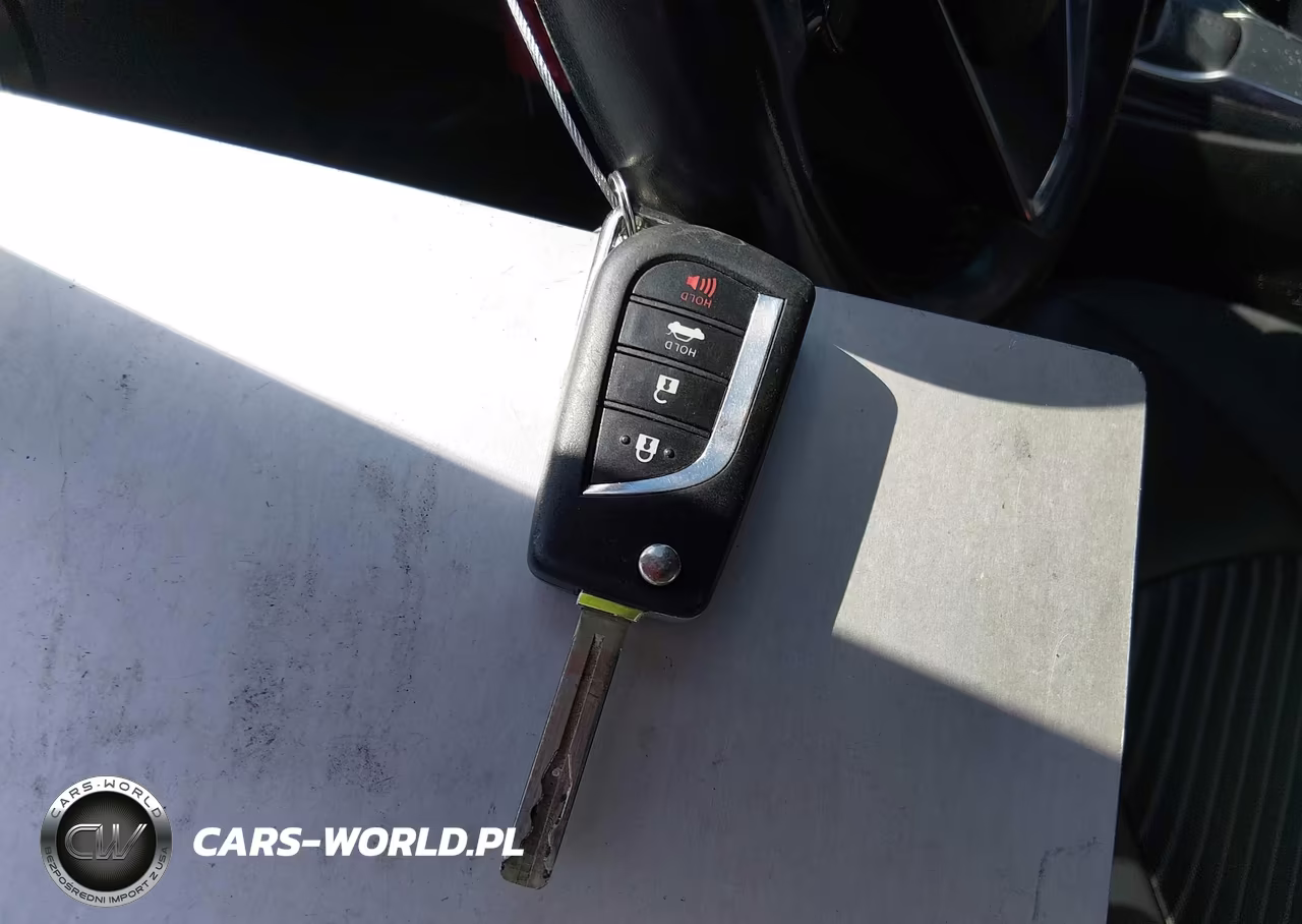 2019 Toyota Camry Se VIN:4T1B11HK8KU163181 - 11