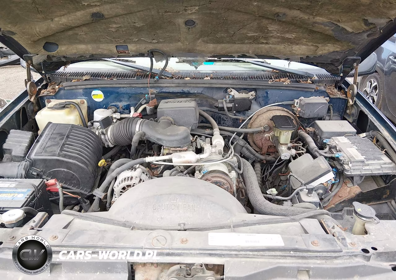 1999 Chevrolet Suburban 1500 Lt VIN:3GNFK16R5XG122379 - 10
