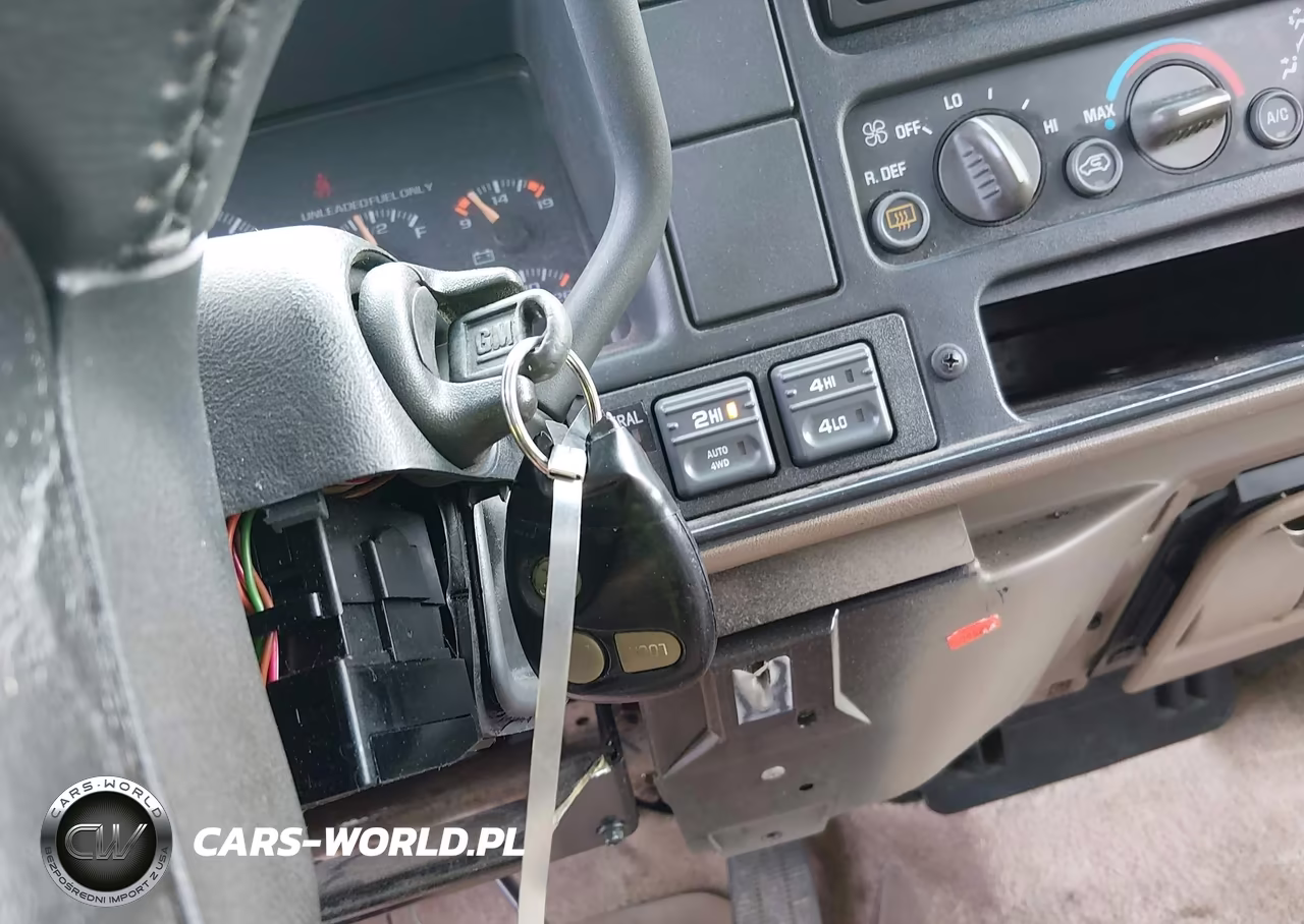 1999 Chevrolet Suburban 1500 Lt VIN:3GNFK16R5XG122379 - 11
