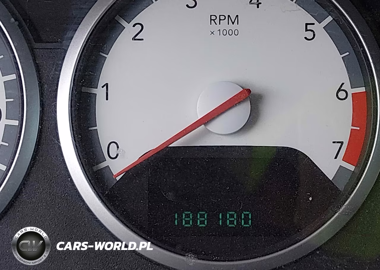 2010 Dodge Grand Caravan Crew VIN:2D4RN6DX2AR420047 - 15