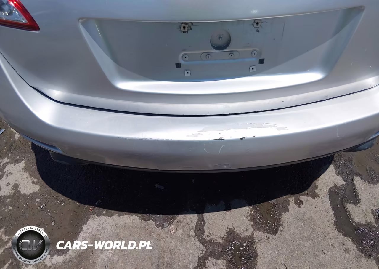 2012 Nissan Murano S VIN:JN8AZ1MW5CW208931 - 6
