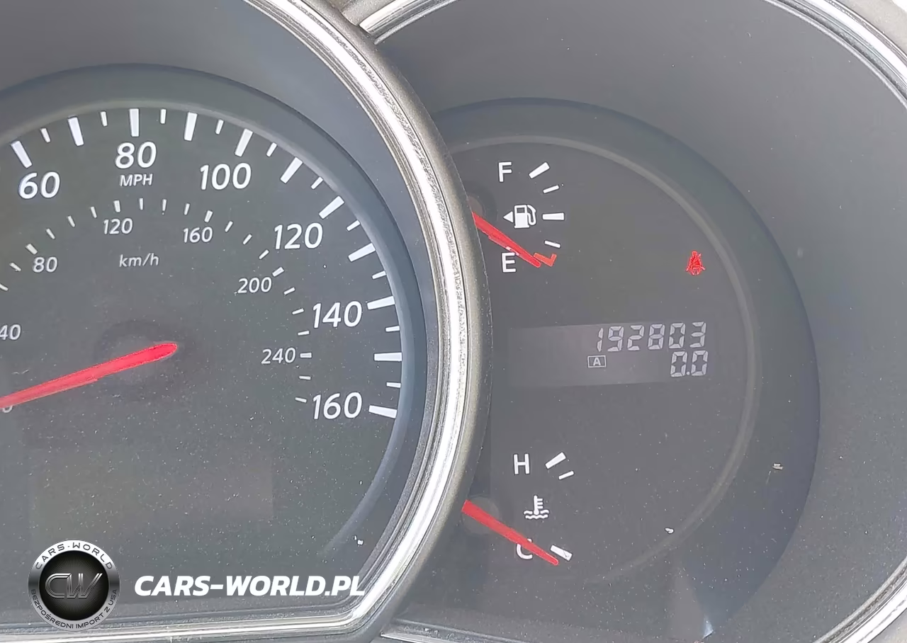 2012 Nissan Murano S VIN:JN8AZ1MW5CW208931 - 7