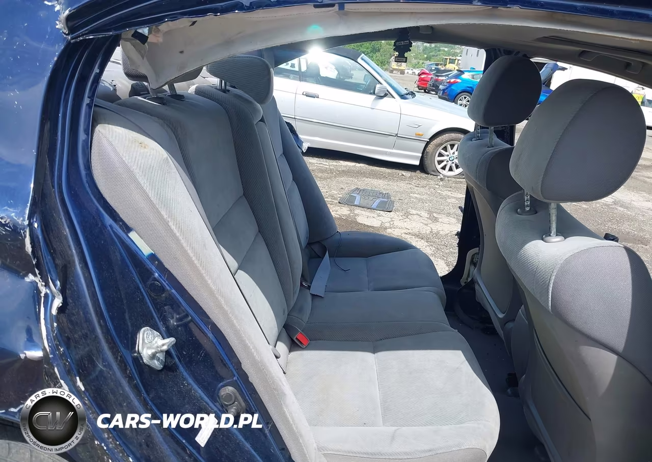 2009 Honda Civic Ex VIN:2HGFA16879H514707 - 8