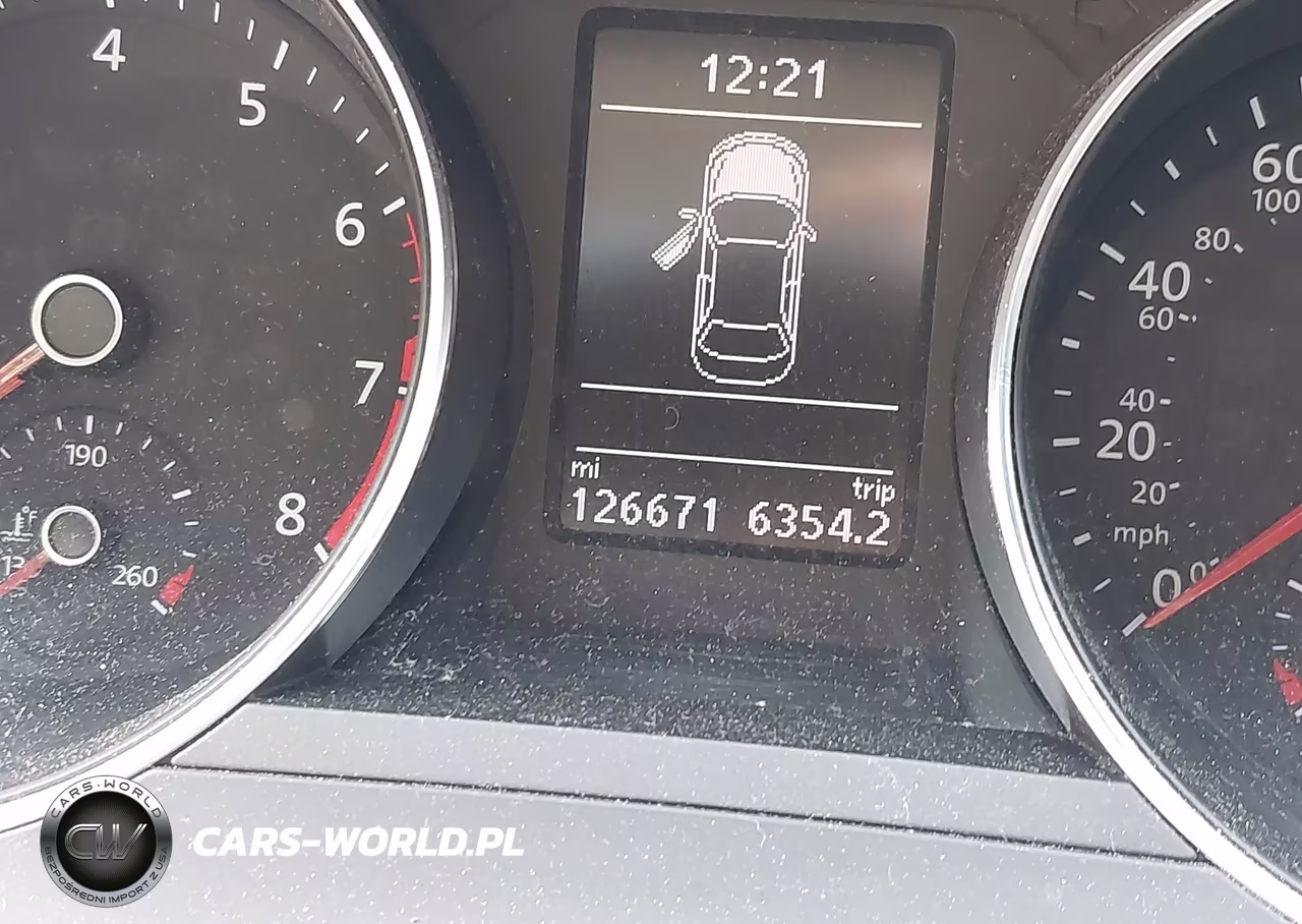 2017 Volkswagen Jetta 1.4T Se VIN:3VWDB7AJ1HM387241 - 15