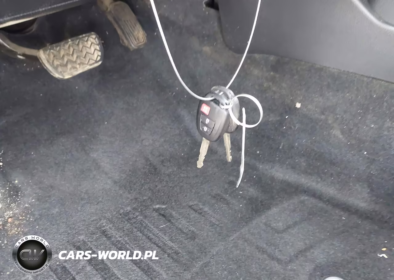 2019 Toyota Tacoma Sr V6 VIN:3TMCZ5AN4KM191674 - 11