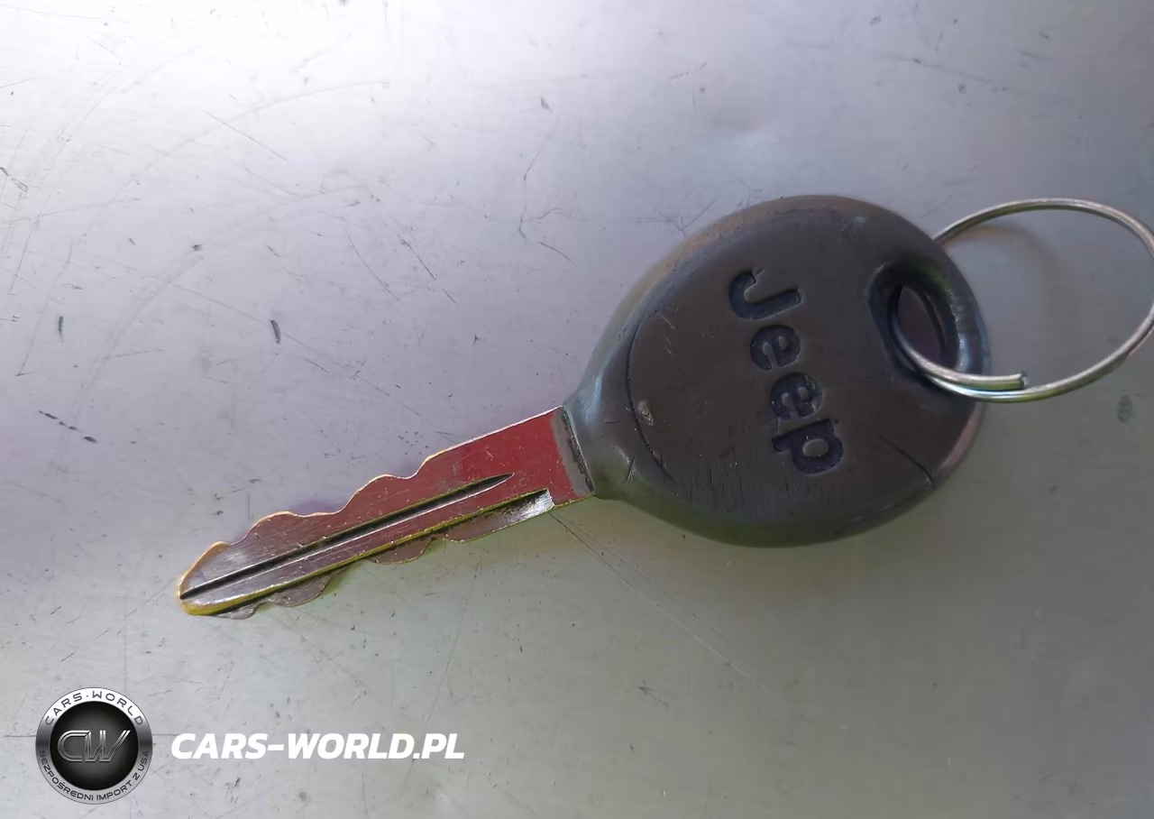 2000 Jeep Grand Cherokee Laredo VIN:1J4G248S8YC172822 - 11
