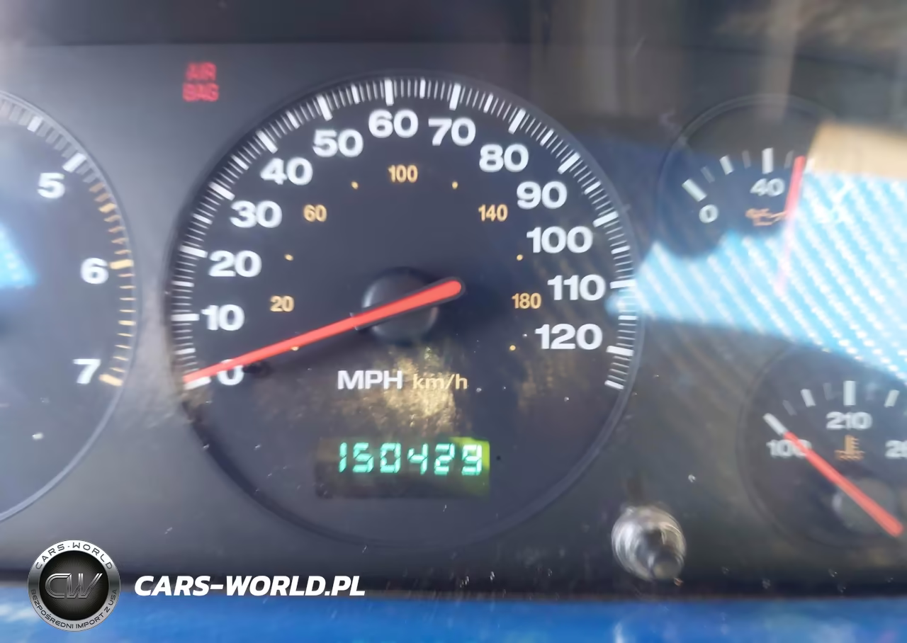 2000 Jeep Grand Cherokee Laredo VIN:1J4G248S8YC172822 - 7