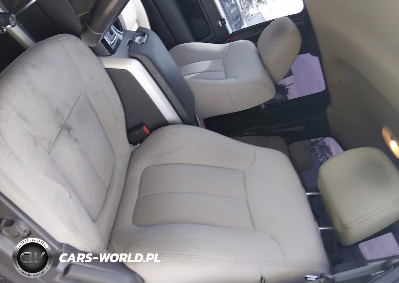 2009 Ford F-150 Fx4-Lariat-Xl-Xlt VIN:1FTPX14V19FA25621 - 17