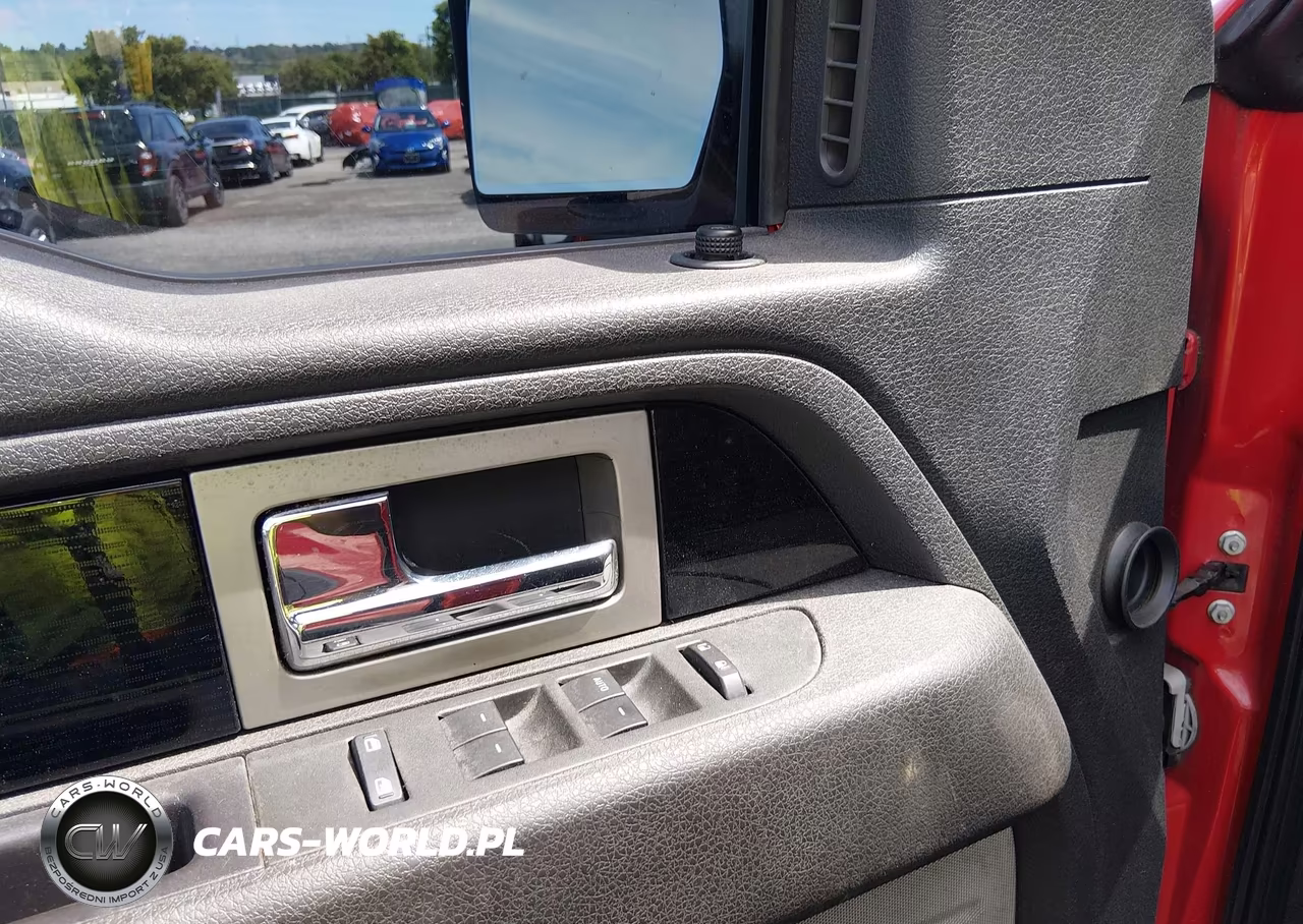 2009 Ford F-150 Fx4-Lariat-Xl-Xlt VIN:1FTPX14V19FA25621 - 21