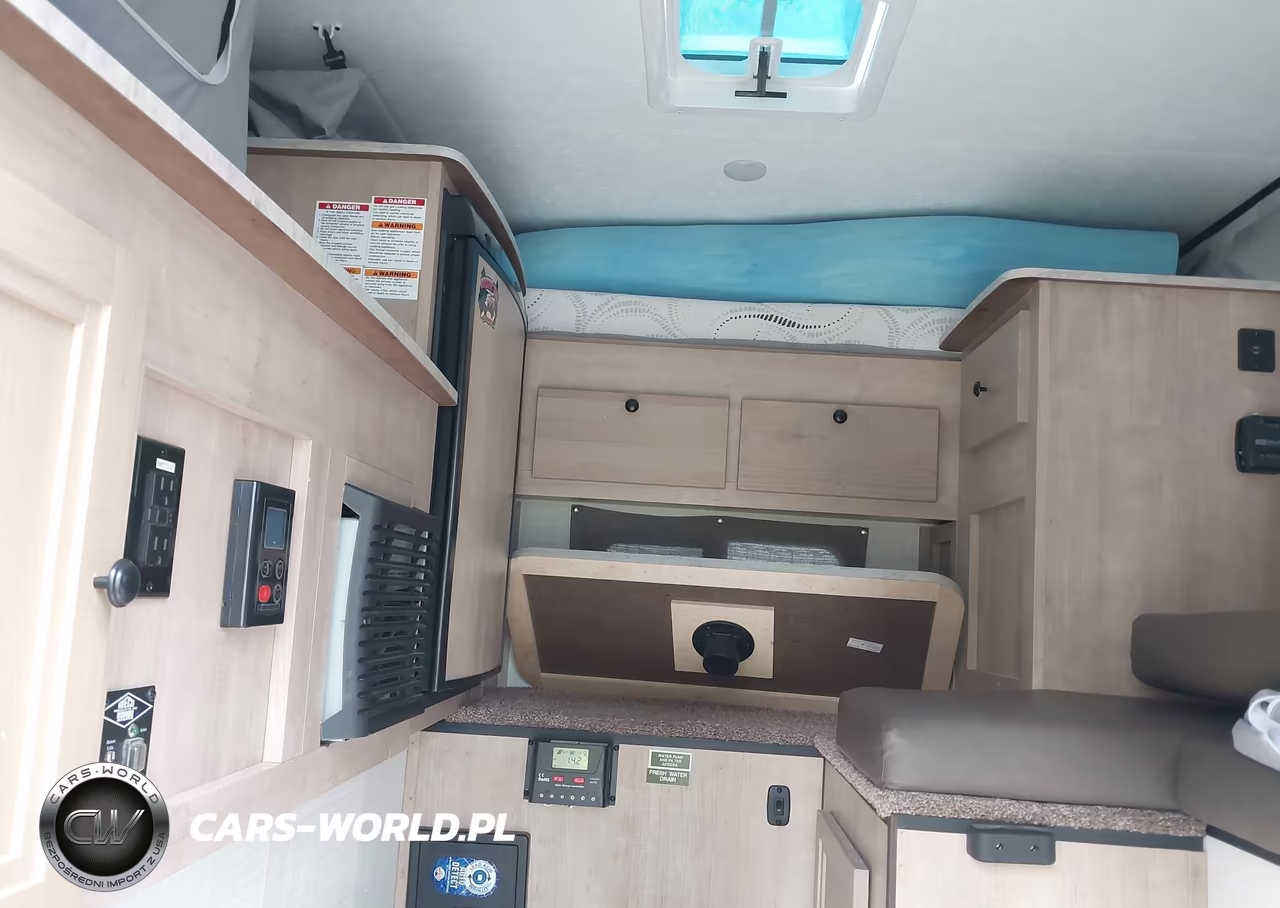 2023 Palomino Real-Lite VIN:4X4SRC603PN118221 - 5