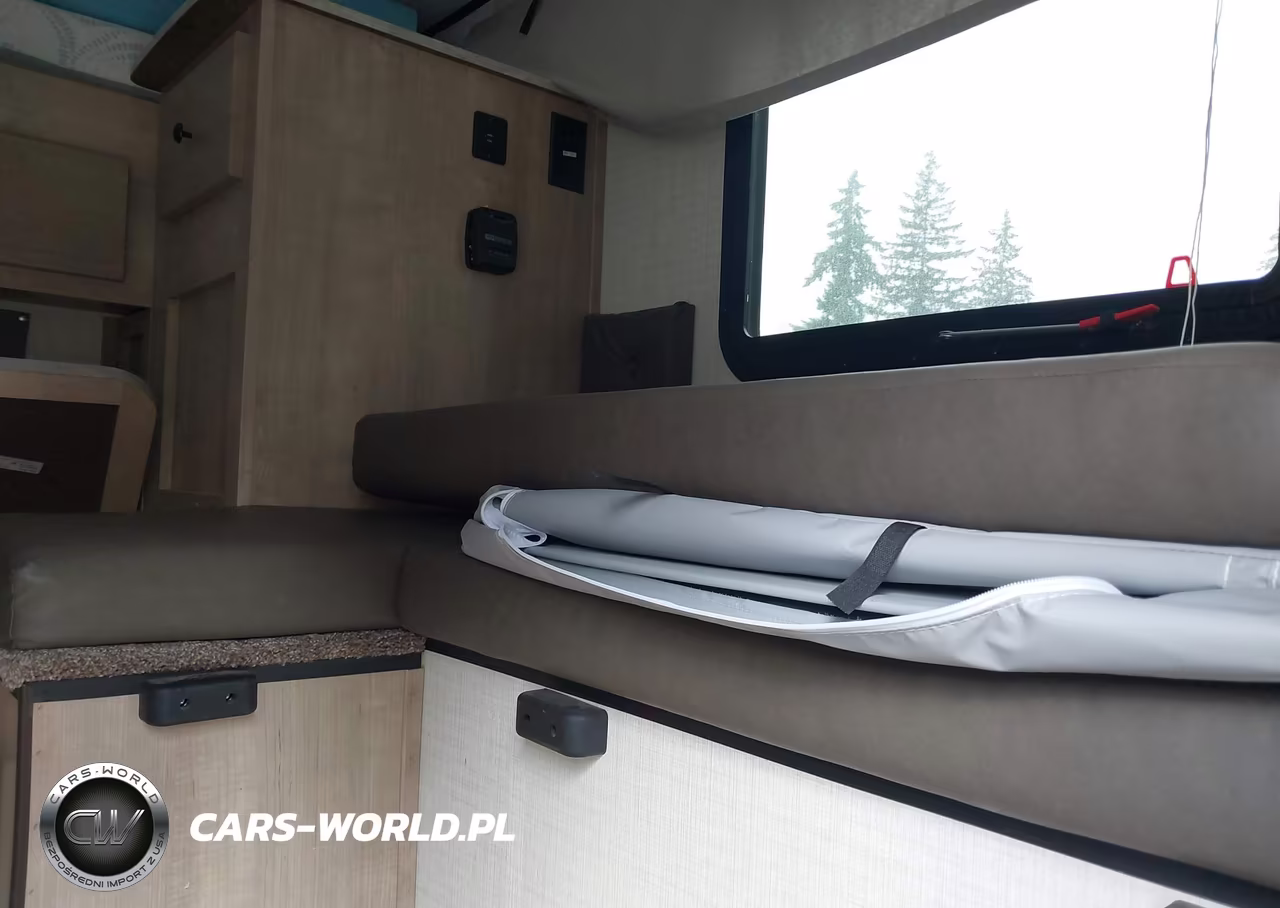 2023 Palomino Real-Lite VIN:4X4SRC603PN118221 - 8