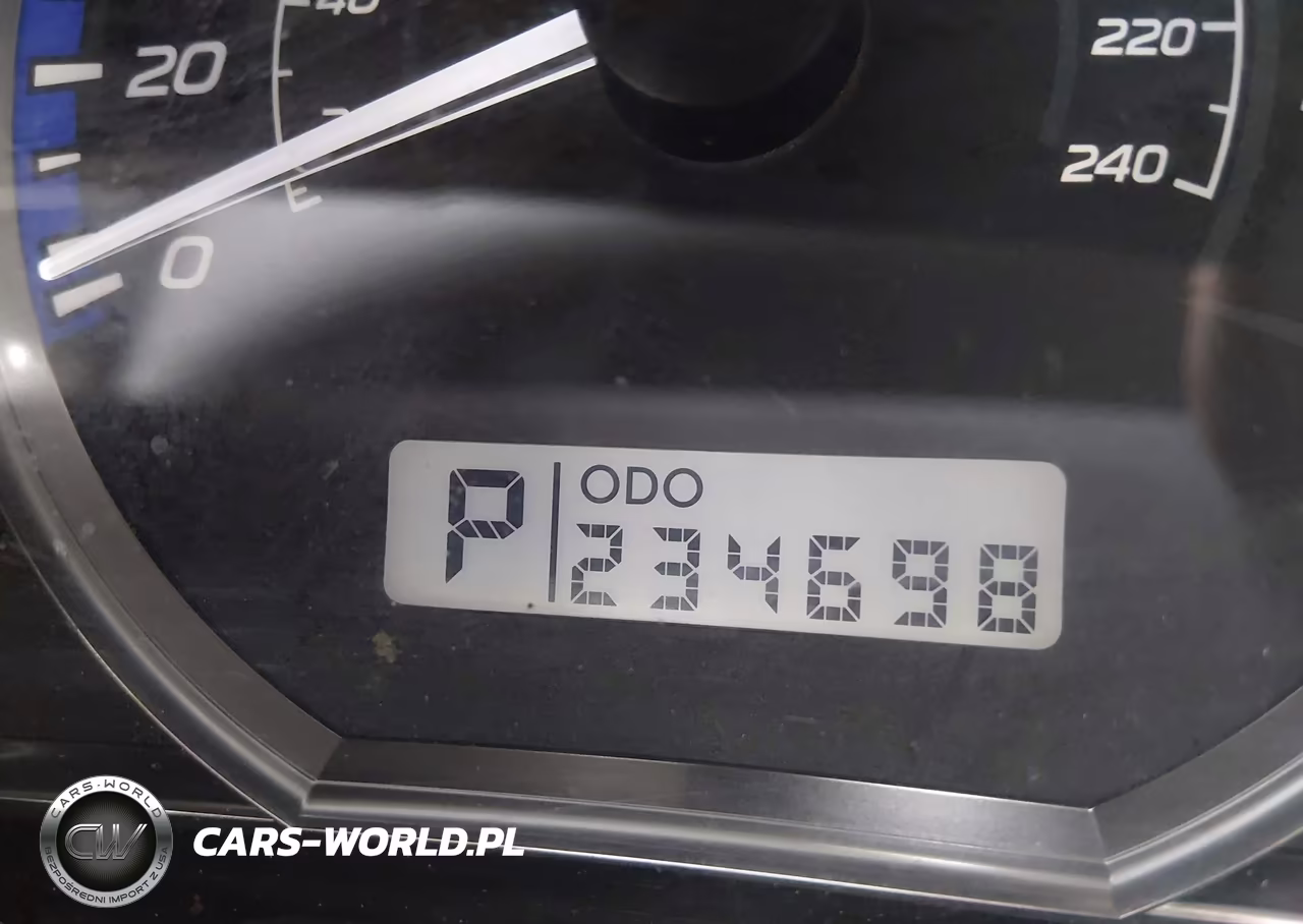 2010 Subaru Forester 2.5X Limited VIN:JF2SH6DC3AH767905 - 15