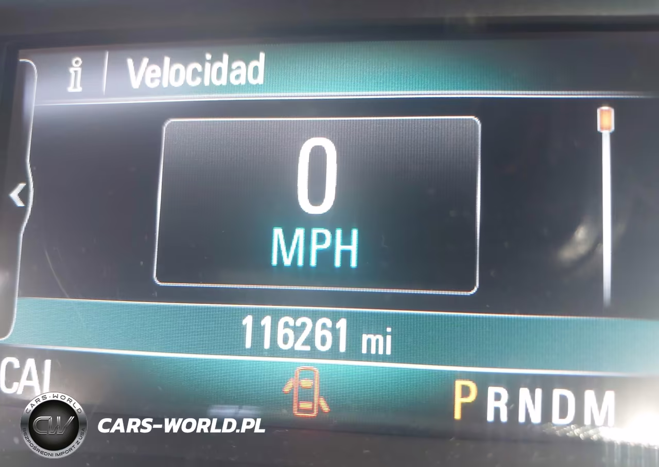 2018 Buick Encore Preferred VIN:KL4CJESB4JB661472 - 15