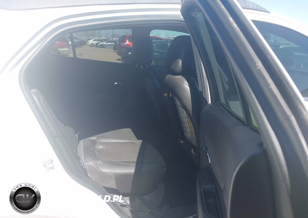 2018 Buick Encore Preferred VIN:KL4CJESB4JB661472 - 8