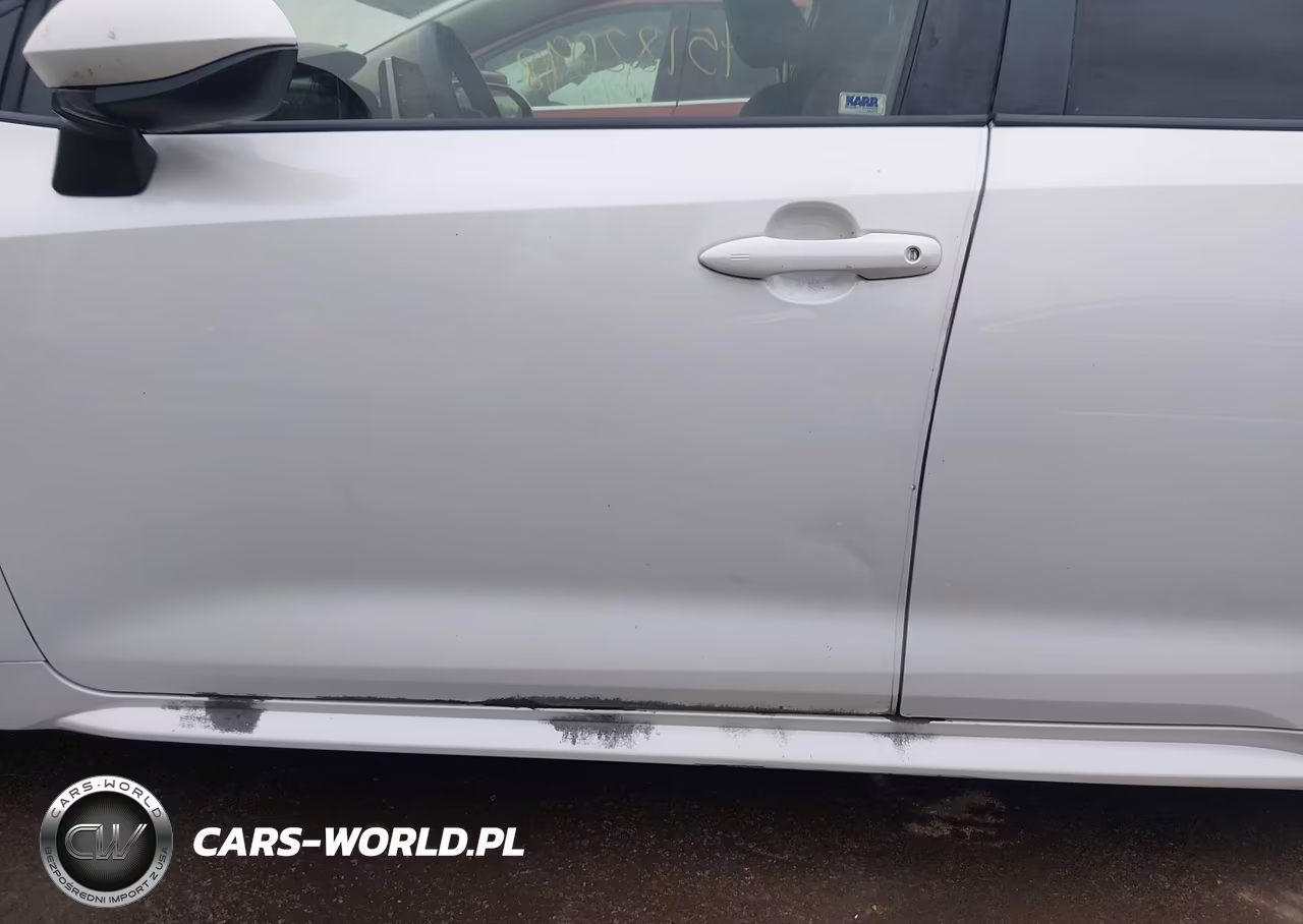 2020 Toyota Corolla Hybrid Le VIN:JTDEBRBE1LJ023914 - 20