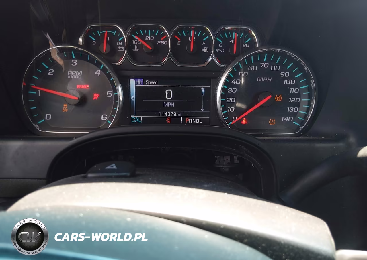 2018 GMC Sierra 1500 Sle VIN:1GTV2MEC6JZ251578 - 7