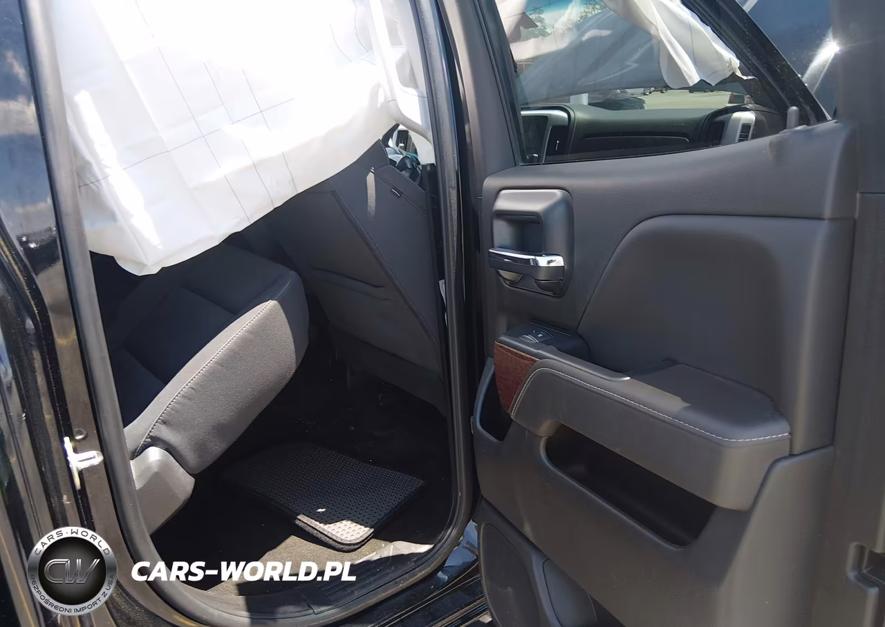 2018 GMC Sierra 1500 Sle VIN:1GTV2MEC6JZ251578 - 8