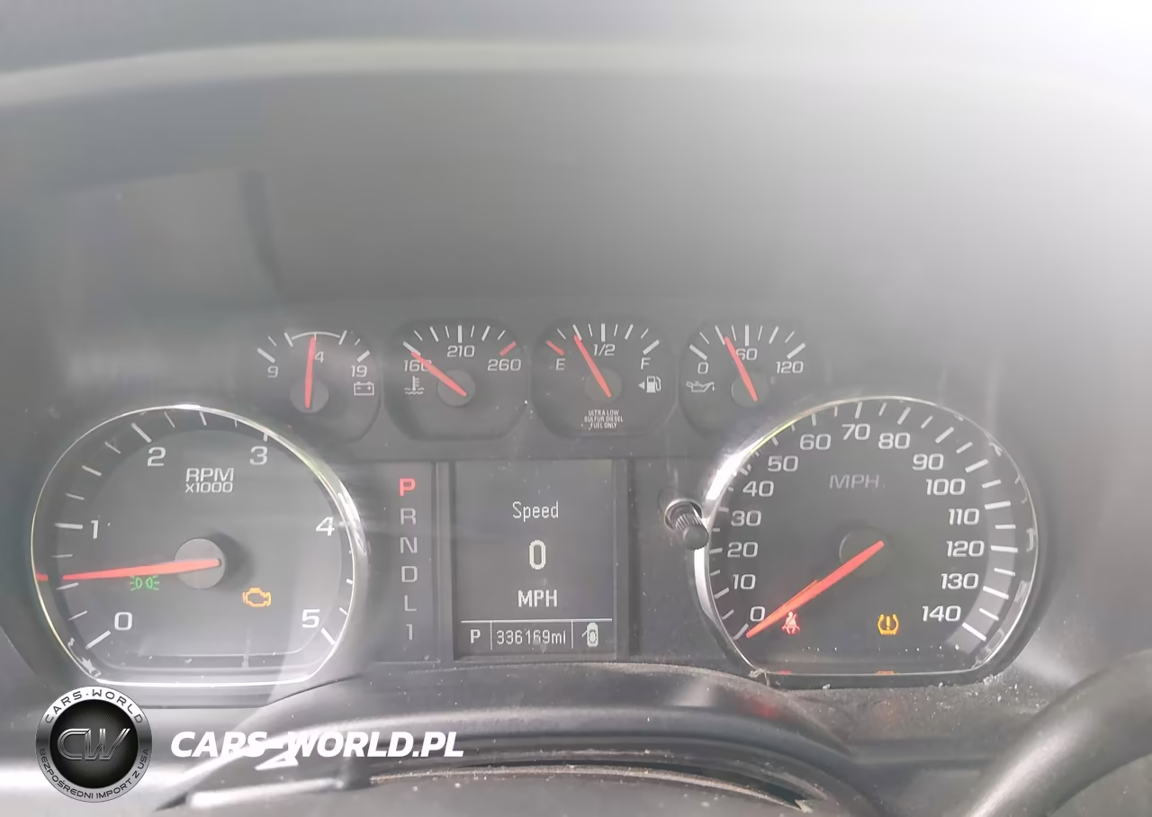 2019 Chevrolet Silverado 2500Hd Wt VIN:1GC1KREY6KF135324 - 7
