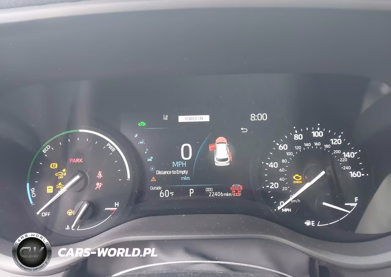 2025 Toyota Sienna Xle VIN:5TDJSKFC2SS160103 - 7