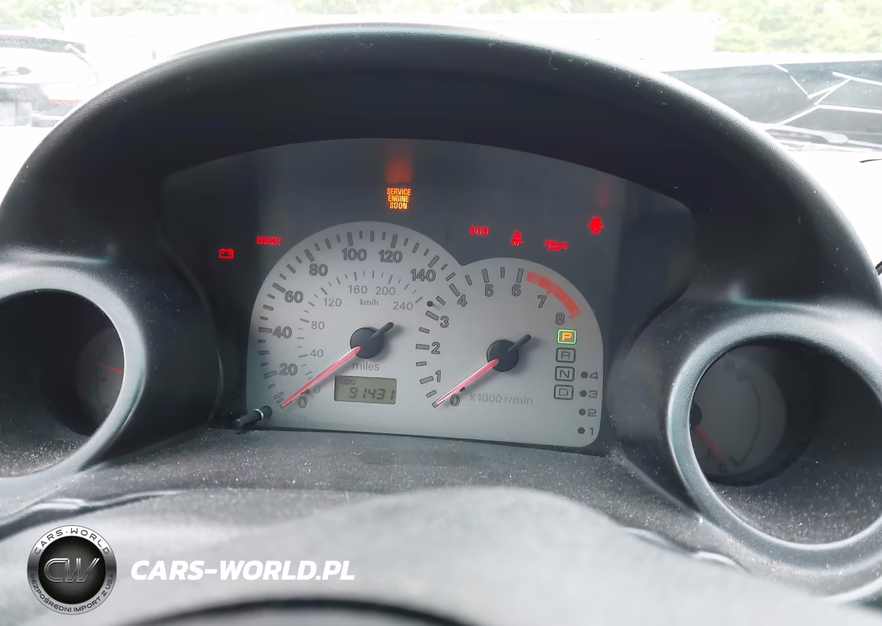 2000 Mitsubishi Eclipse Gt VIN:4A3AC84L0YE149227 - 7