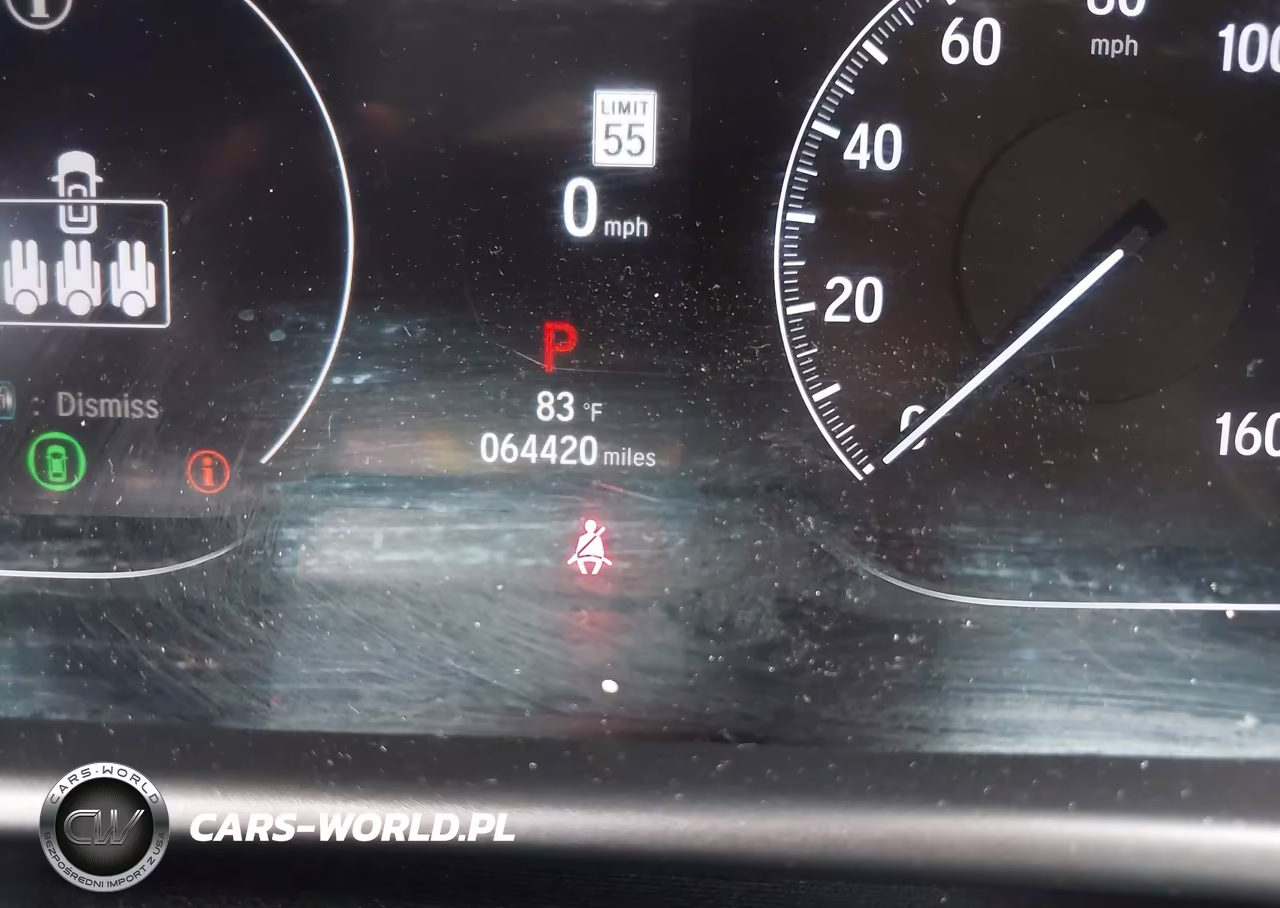 2021 Honda Accord Sport VIN:1HGCV1F39MA032937 - 16