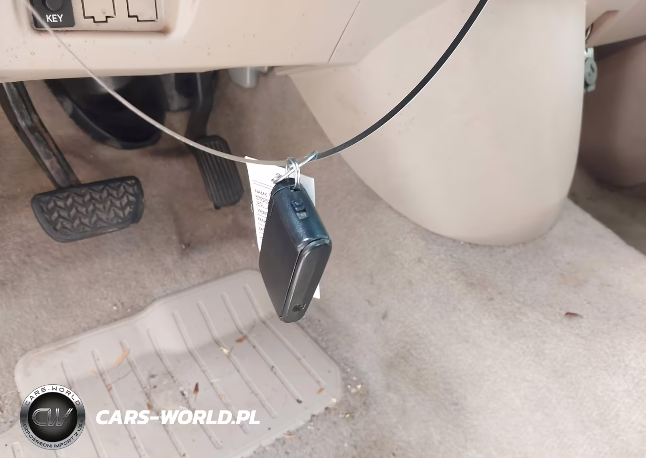 2004 Toyota Prius VIN:JTDKB20U740091744 - 11