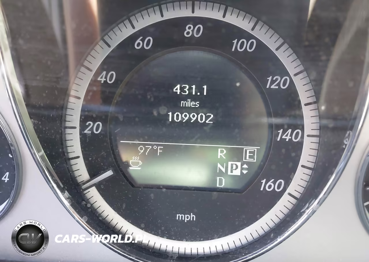 2011 Mercedes-Benz E 350 4Matic VIN:WDDHF8HB4BA504608 - 15