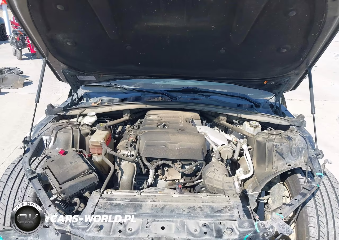 2018 Chevrolet Camaro 1Lt VIN:1G1FB1RX7J0146657 - 10