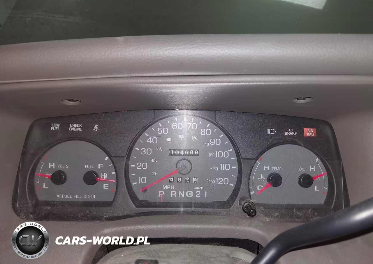 2003 Mercury Grand Marquis Ls VIN:2MEFM75W93X630978 - 7