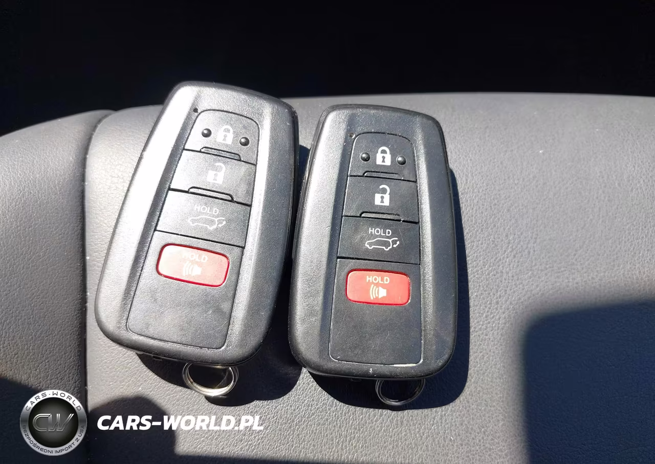 2019 Toyota Rav4 Hybrid Xse VIN:JTMEWRFV4KD506468 - 11