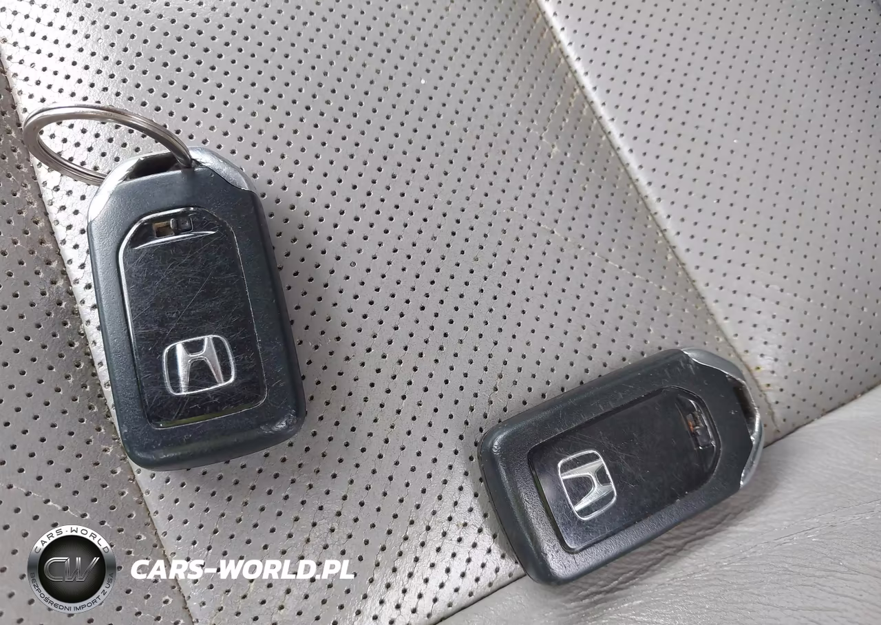 2015 Honda Cr-V Ex-L VIN:2HKRM3H72FH534143 - 10