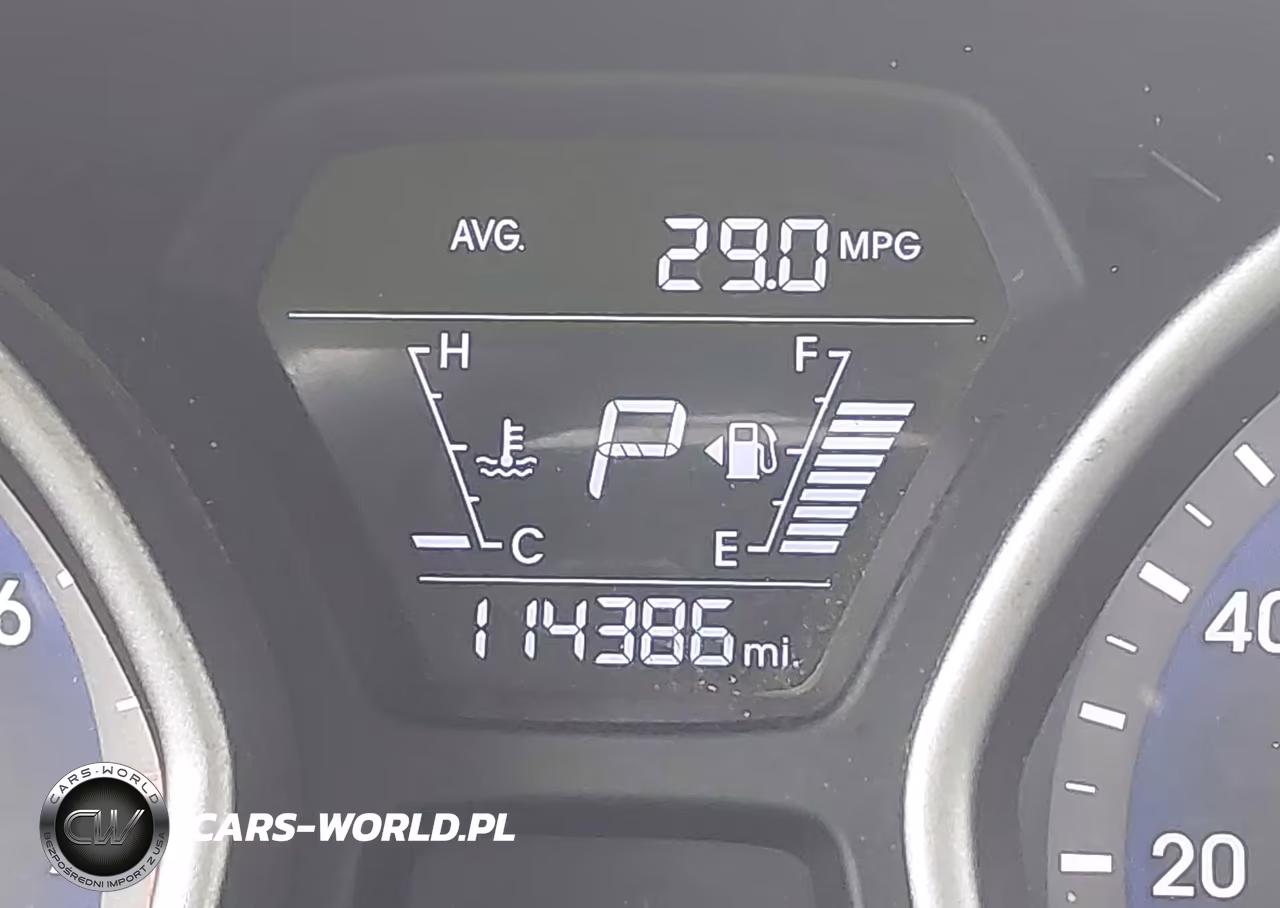 2016 Hyundai Elantra Se VIN:KMHDH4AE0GU503618 - 15