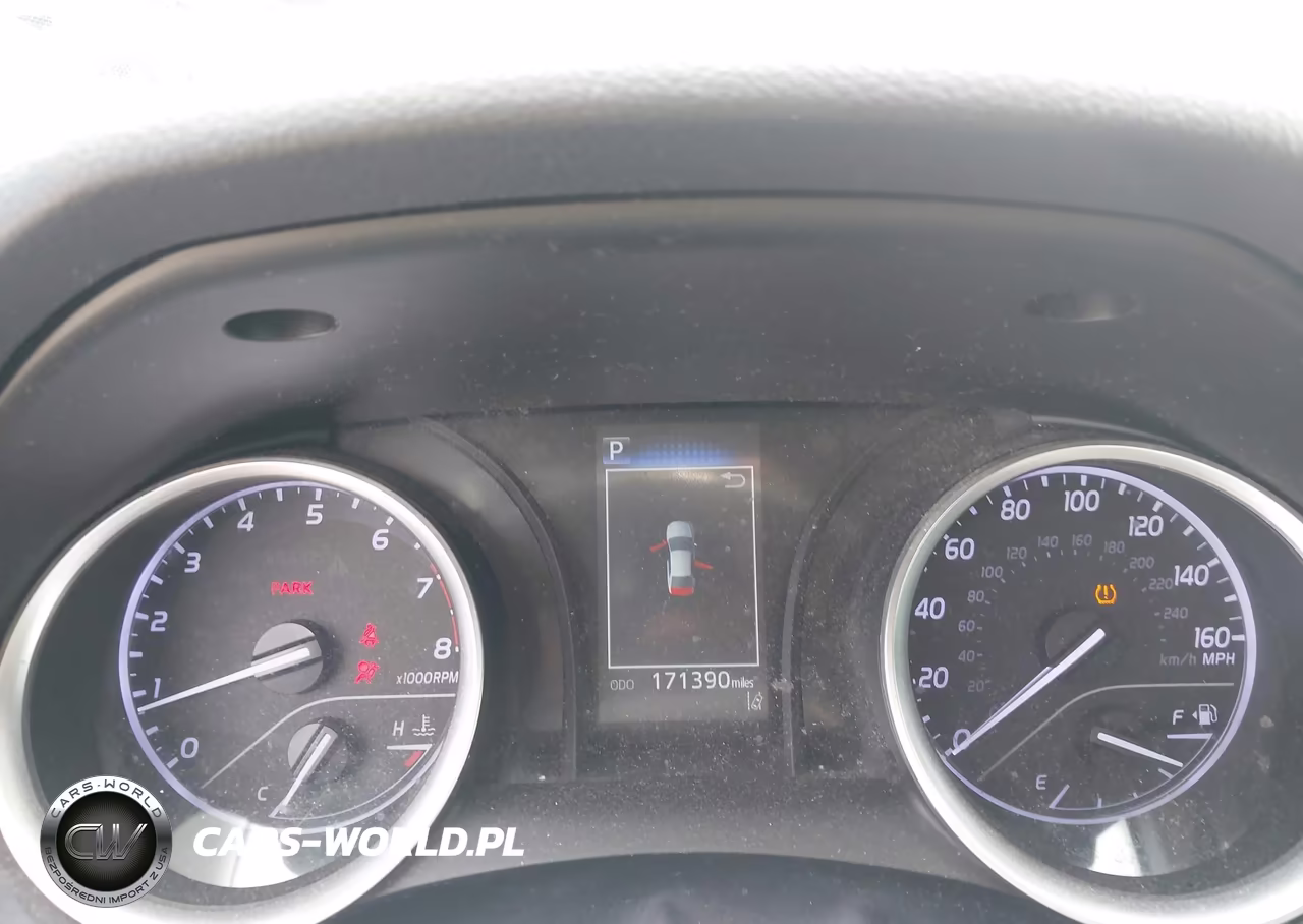2021 Toyota Camry Le VIN:4T1C11AK6MU571177 - 7