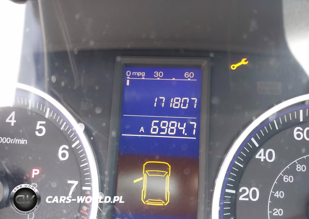2010 Honda Cr-V Lx VIN:5J6RE4H32AL000669 - 13