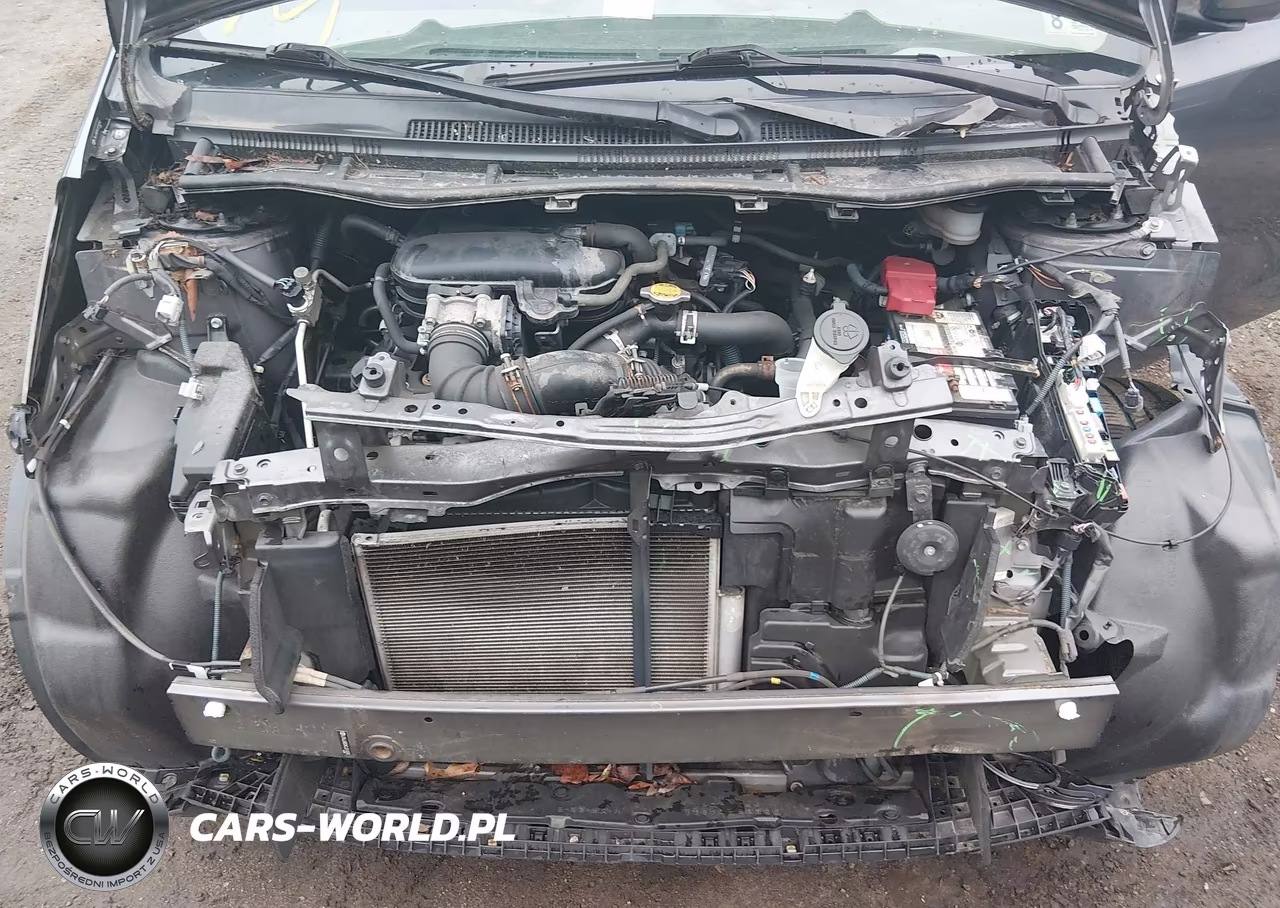 2012 Scion Iq VIN:JTNJJXB0XCJ014084 - 10