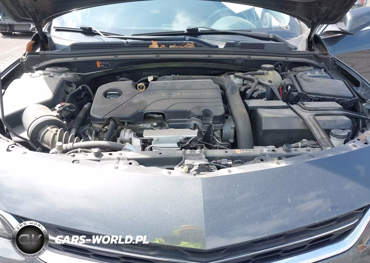 2018 Chevrolet Malibu Lt VIN:1G1ZD5ST1JF123233 - 10