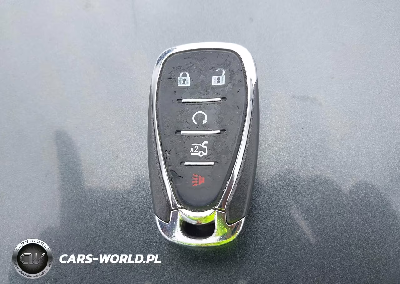 2018 Chevrolet Malibu Lt VIN:1G1ZD5ST1JF123233 - 11