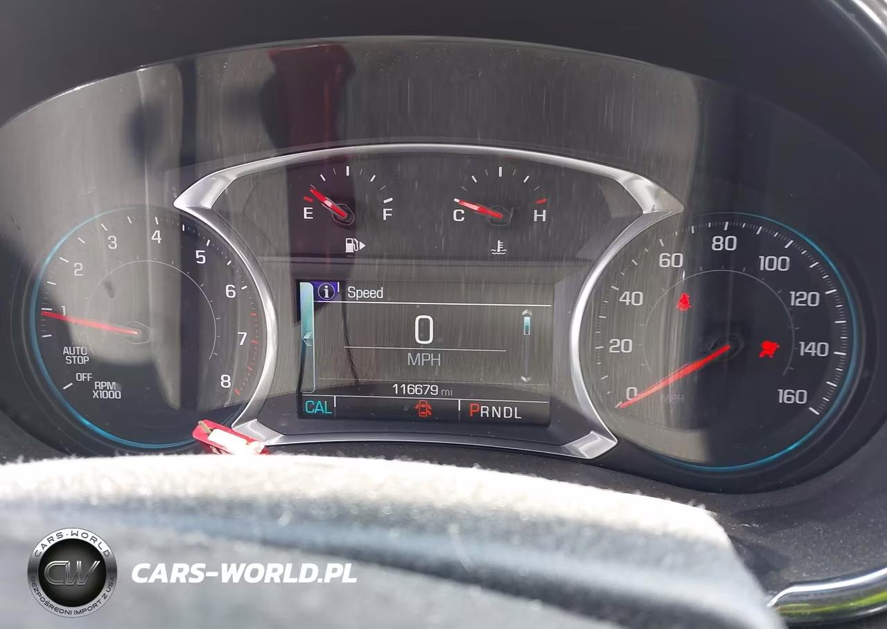 2018 Chevrolet Malibu Lt VIN:1G1ZD5ST1JF123233 - 7