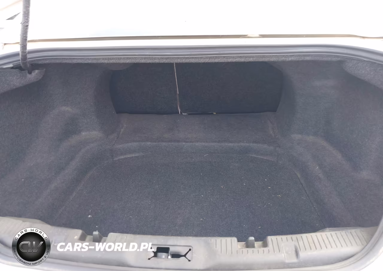 2010 Ford Taurus Sel VIN:1FAHP2EW3AG118176 - 19