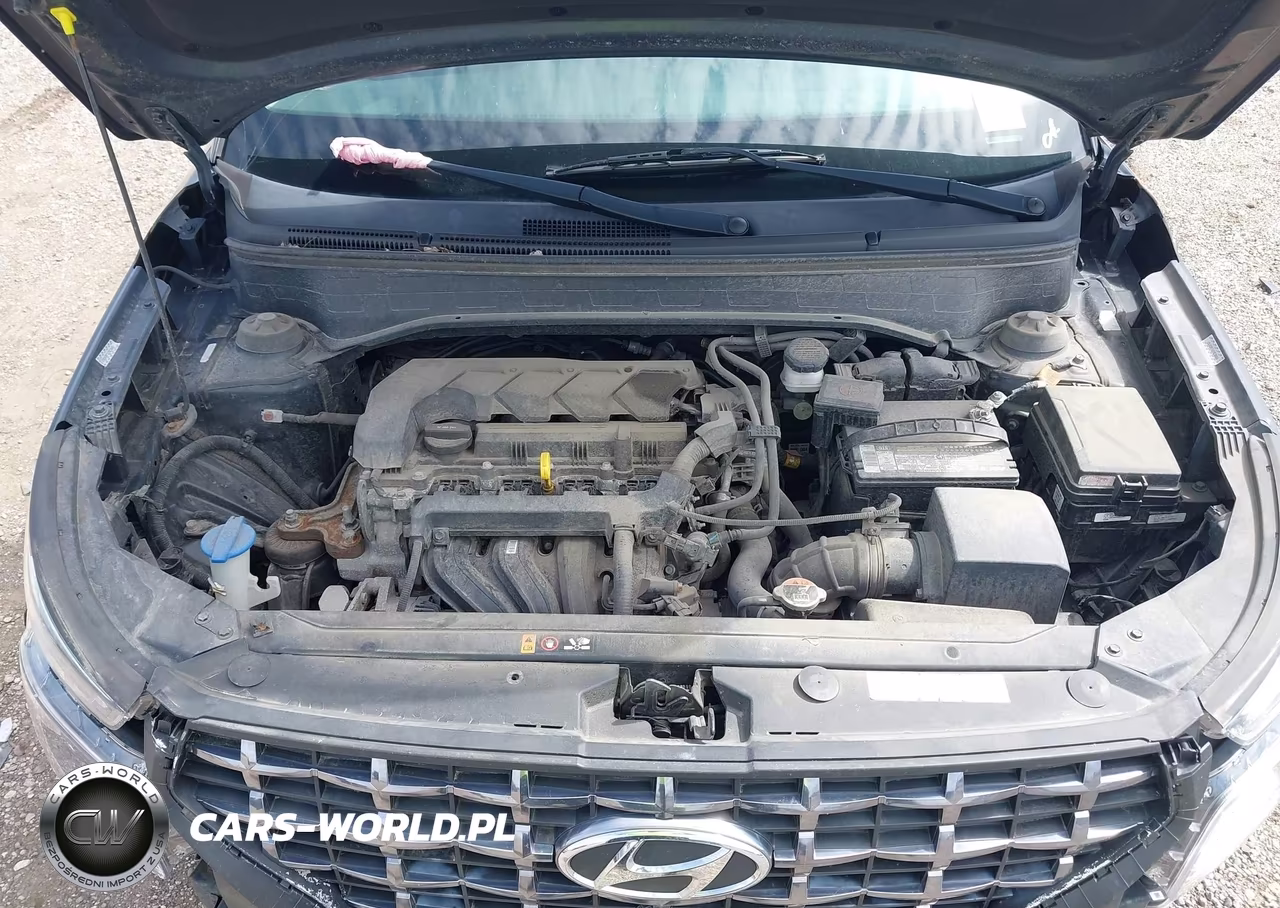 2020 Hyundai Venue Sel VIN:KMHRC8A37LU029767 - 10