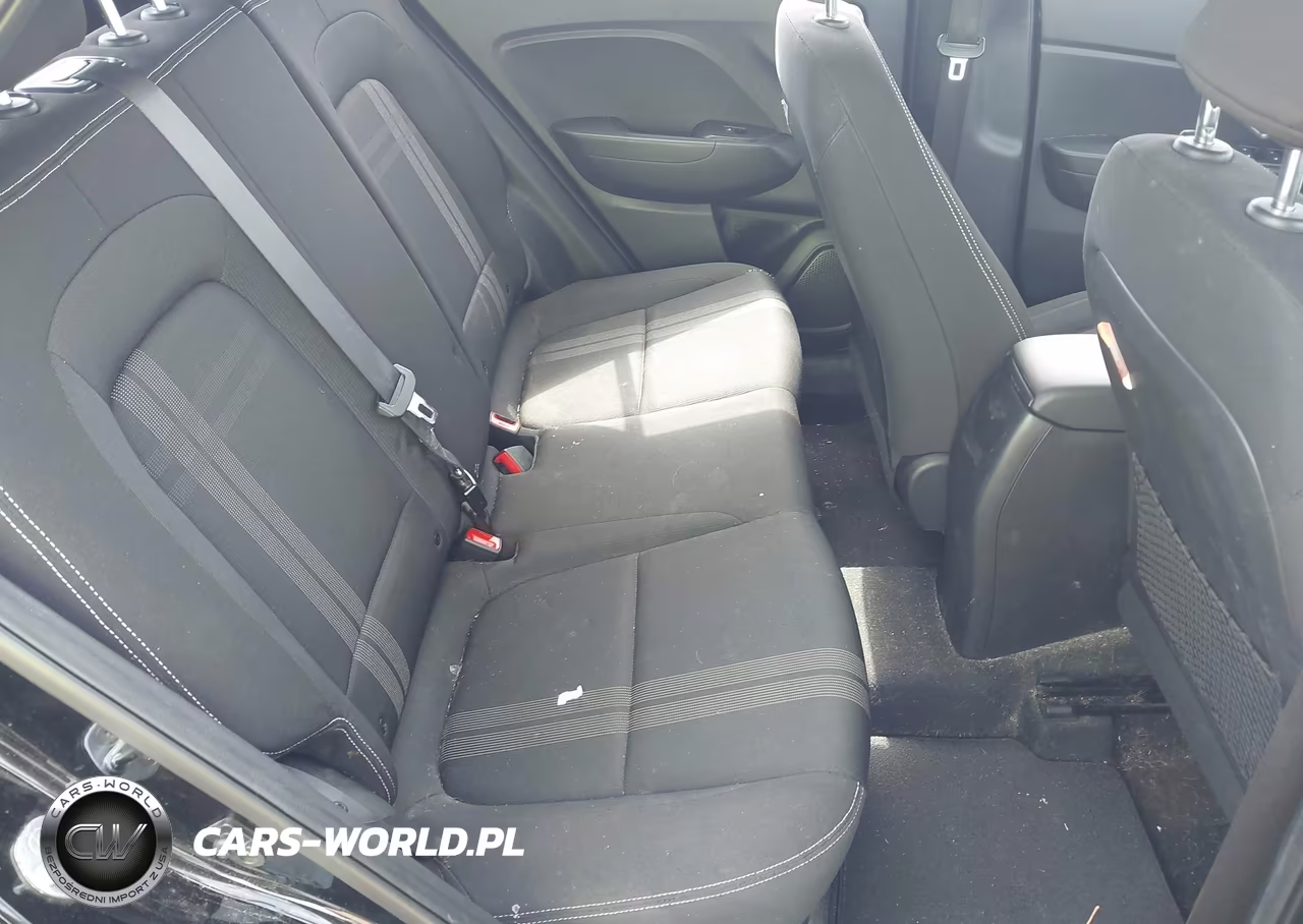 2020 Hyundai Venue Sel VIN:KMHRC8A37LU029767 - 8