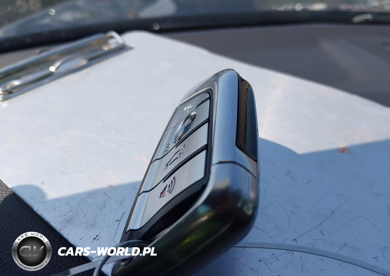 2019 BMW X5 xDrive40I VIN:5UXCR6C58KLL12449 - 11